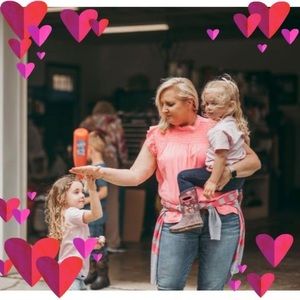 Meet your Posher, Patricia